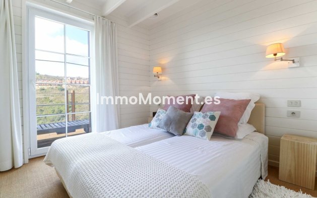 Reventa - Villa - Benahavís - Benahavís Centro