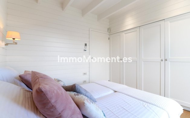 Reventa - Villa - Benahavís - Benahavís Centro