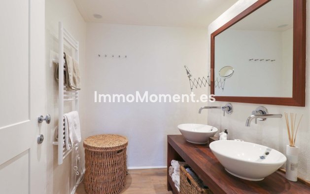 Reventa - Villa - Benahavís - Benahavís Centro