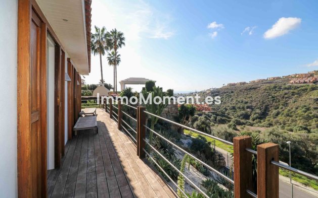 Reventa - Villa - Benahavís - Benahavís Centro