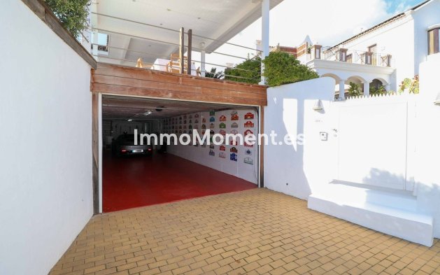 Reventa - Villa - Benahavís - Benahavís Centro