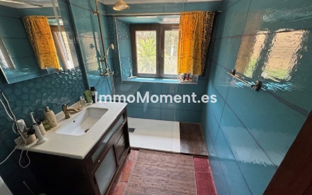 Wiederverkauf - Landhaus - Casares - Casares Centro