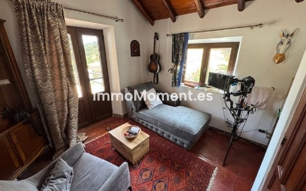 Wiederverkauf - Landhaus - Casares - Casares Centro