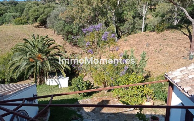 Wiederverkauf - Landhaus - Casares - Casares Centro