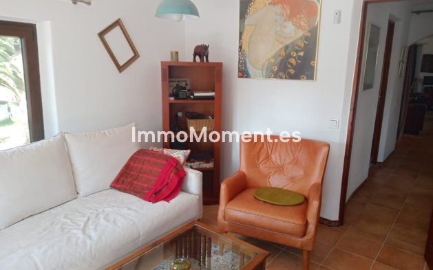 Wiederverkauf - Landhaus - Casares - Casares Centro