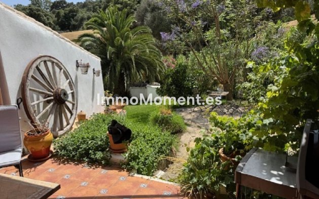Wiederverkauf - Landhaus - Casares - Casares Centro
