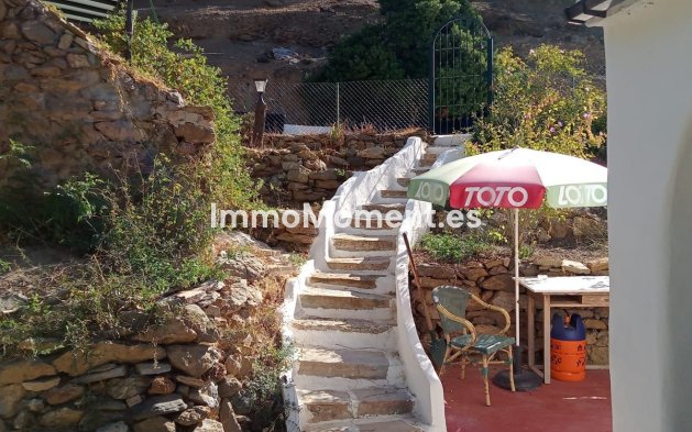 Wiederverkauf - Landhaus - Casares - Casares Centro