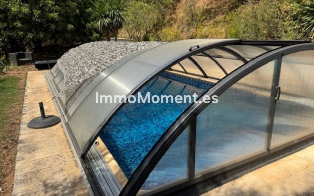 Wiederverkauf - Landhaus - Casares - Casares Centro