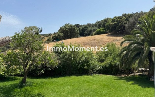 Wiederverkauf - Landhaus - Casares - Casares Centro