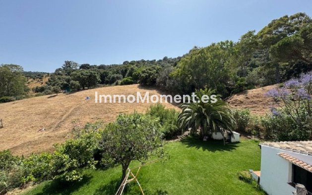 Wiederverkauf - Landhaus - Casares - Casares Centro