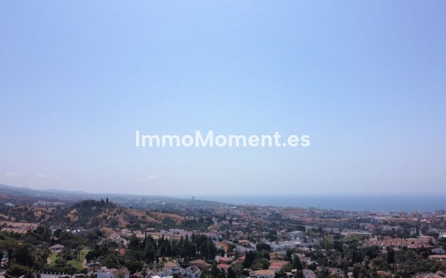 Construction neuve - Villa - Marbella - Marbella Centro