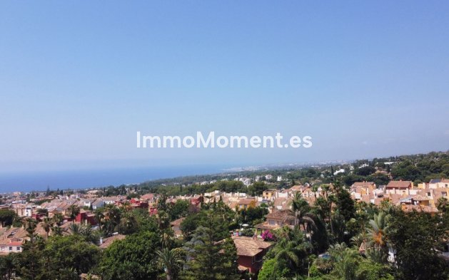 Construction neuve - Villa - Marbella - Marbella Centro