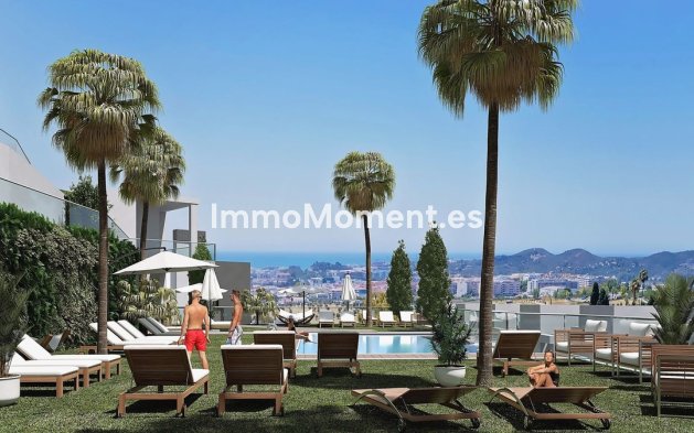 Revente - Terrain - Mijas - Mijas Costa