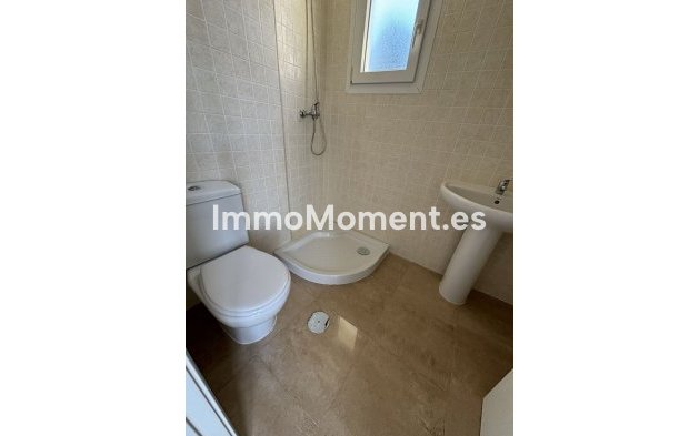 Resale - Apartment - Manilva - La Duquesa