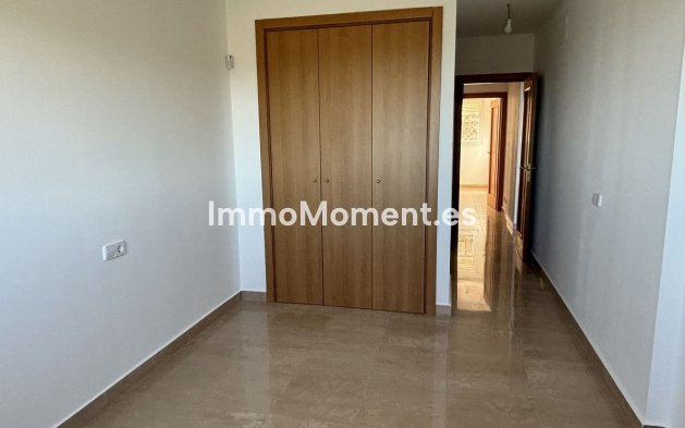 Wiederverkauf - Wohnung - Manilva - La Duquesa