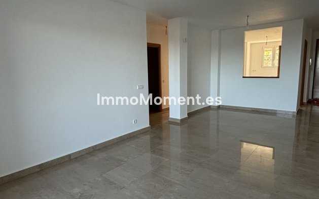 Wiederverkauf - Wohnung - Manilva - La Duquesa