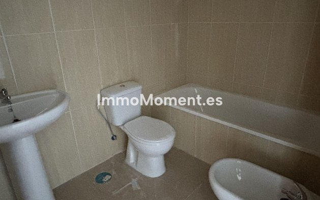 Wiederverkauf - Wohnung - Manilva - La Duquesa