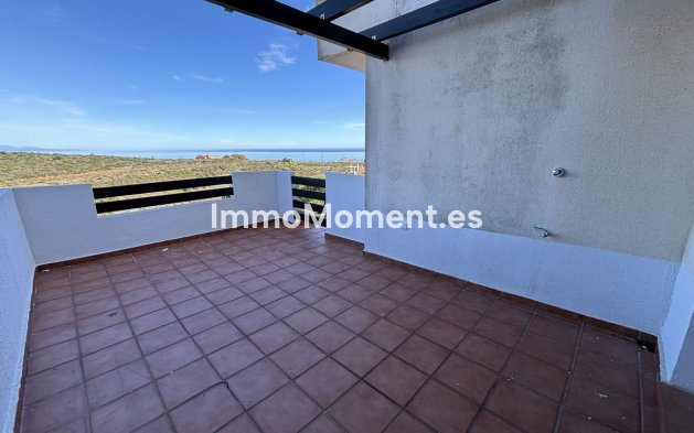 Wiederverkauf - Wohnung - Manilva - La Duquesa