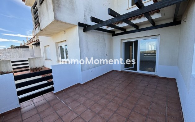 Wiederverkauf - Wohnung - Manilva - La Duquesa