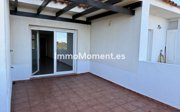 Wiederverkauf - Wohnung - Manilva - La Duquesa