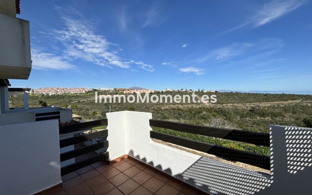 Wiederverkauf - Wohnung - Manilva - La Duquesa