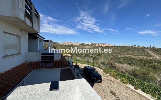 Wiederverkauf - Wohnung - Manilva - La Duquesa