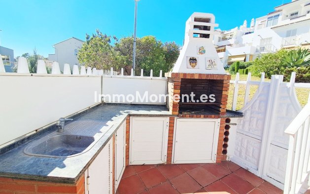 Wiederverkauf - Villa - Benalmadena - Benalmadena Centro