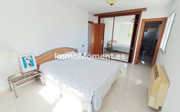 Wiederverkauf - Villa - Benalmadena - Benalmadena Centro