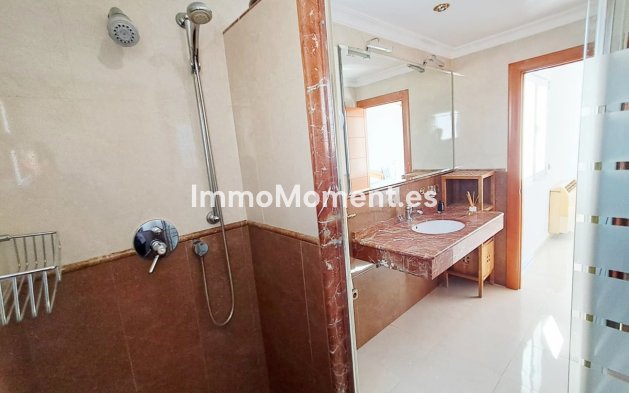 Wiederverkauf - Villa - Benalmadena - Benalmadena Centro