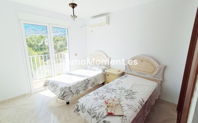 Wiederverkauf - Villa - Benalmadena - Benalmadena Centro