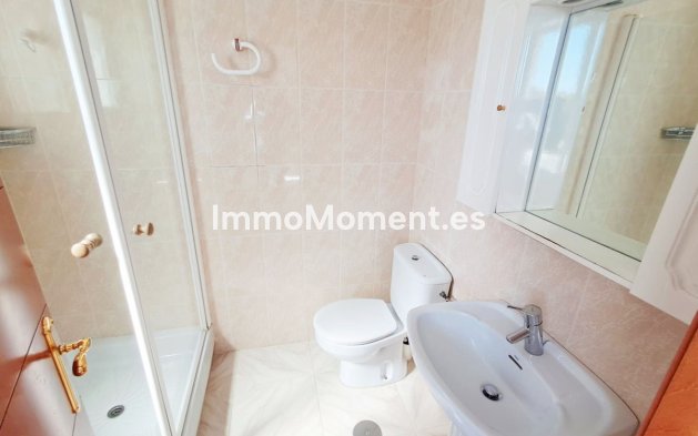 Wiederverkauf - Villa - Benalmadena - Benalmadena Centro