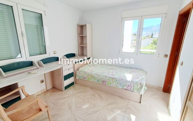 Wiederverkauf - Villa - Benalmadena - Benalmadena Centro