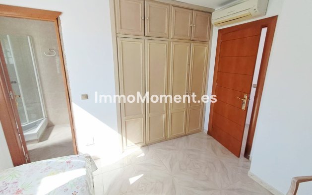 Wiederverkauf - Villa - Benalmadena - Benalmadena Centro