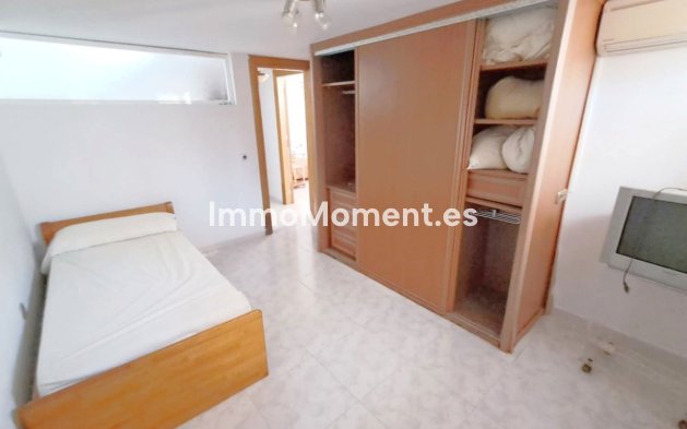 Wiederverkauf - Villa - Benalmadena - Benalmadena Centro