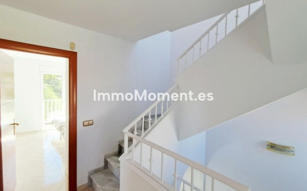 Wiederverkauf - Villa - Benalmadena - Benalmadena Centro