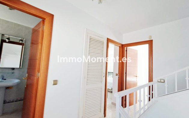 Wiederverkauf - Villa - Benalmadena - Benalmadena Centro