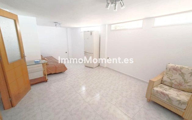 Wiederverkauf - Villa - Benalmadena - Benalmadena Centro