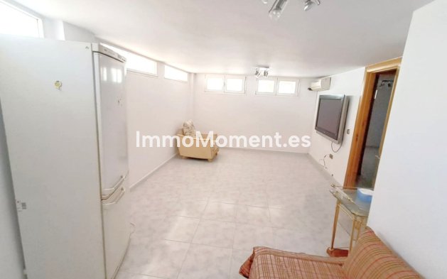 Wiederverkauf - Villa - Benalmadena - Benalmadena Centro