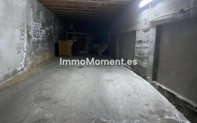 Wiederverkauf - Villa - Benalmadena - Benalmadena Centro