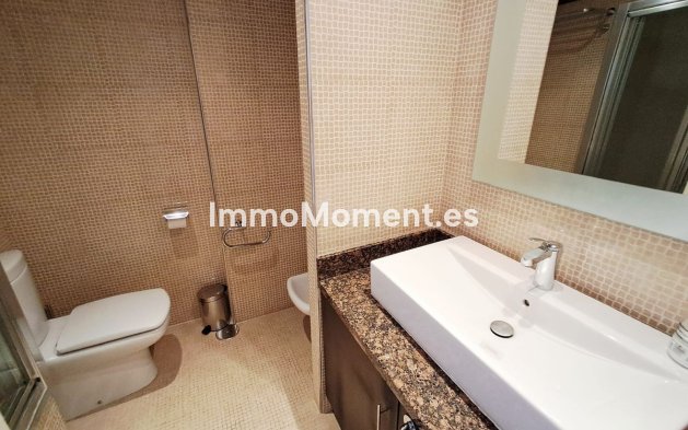 Wiederverkauf - Wohnung - Benalmadena - Benalmadena Centro