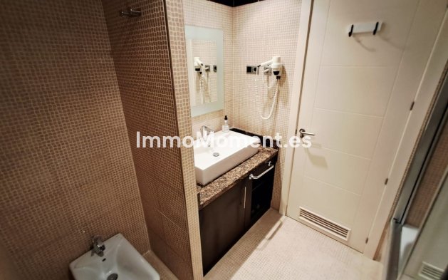 Wiederverkauf - Wohnung - Benalmadena - Benalmadena Centro