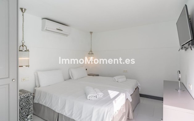 Wiederverkauf - Villa - Estepona  - Estepona Centro