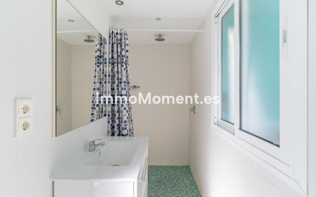 Wiederverkauf - Villa - Estepona  - Estepona Centro