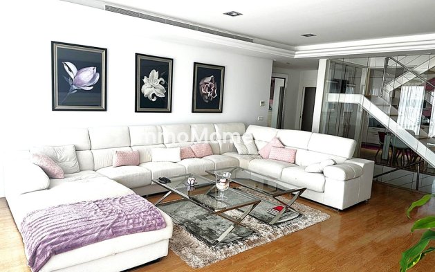 Reventa - Villa - Interior  - Alhaurín de la Torre