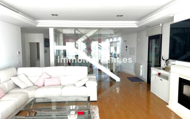 Reventa - Villa - Interior  - Alhaurín de la Torre