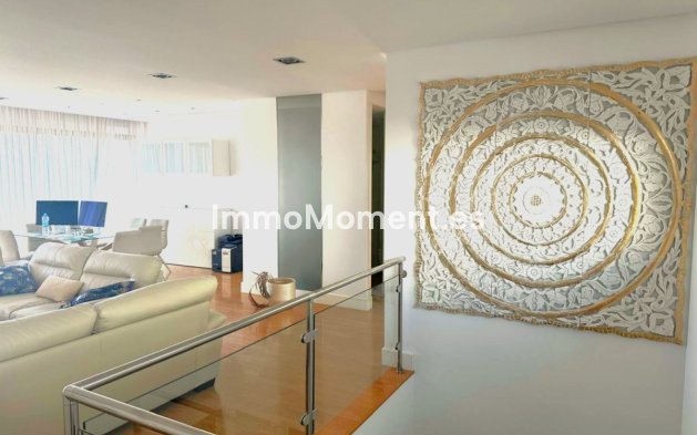 Reventa - Villa - Interior  - Alhaurín de la Torre