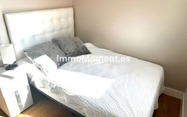 Reventa - Villa - Interior  - Alhaurín de la Torre