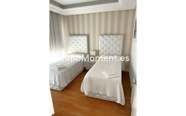 Reventa - Villa - Interior  - Alhaurín de la Torre