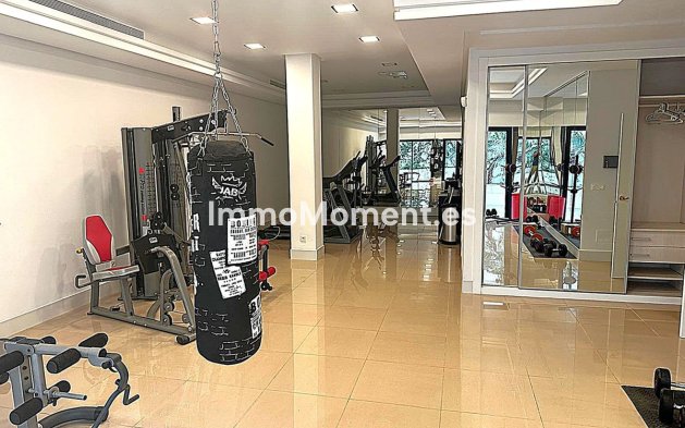 Reventa - Villa - Interior  - Alhaurín de la Torre