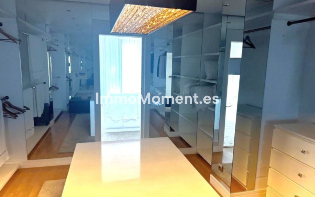 Reventa - Villa - Interior  - Alhaurín de la Torre